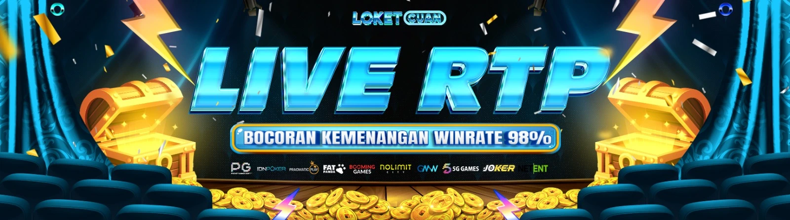 RTP LIVE