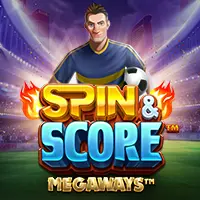 Spin & Score Megaways