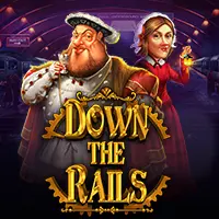 Down the Rails